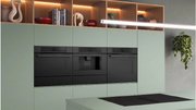 Встраиваемая кофемашина Bosch CTL9181M0 фото 3 в Екатеринбурге