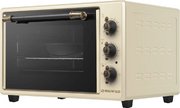 Мини-печь Maunfeld MMO-373MBG02 фото 3 в Екатеринбурге
