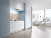 Встраиваемая вытяжка Miele DA 2360 CLST фото 4 в Екатеринбурге