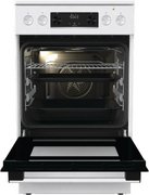 Электрическая плита Gorenje GECS5C60WPA фото 4 в Екатеринбурге