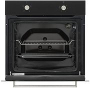 Электрический духовой шкаф KRONA ASTRO 60 BL фото 3 в Екатеринбурге