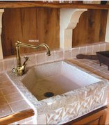 Смеситель Restart RBR 002 фото 3 в Екатеринбурге