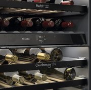 Встраиваемый винный шкаф Miele KWTUS 7196 E фото 3 в Екатеринбурге