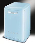 Посудомоечная машина Smeg BLV2AZ-1 фото 3 в Екатеринбурге
