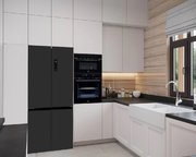 Холодильник VARD VRK190NI фото 2 в Екатеринбурге