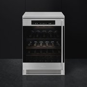 Винный шкаф Smeg CVF338XS фото 2 в Екатеринбурге