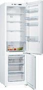 Двухкамерный холодильник Bosch KGN39UW30U фото 2 в Екатеринбурге
