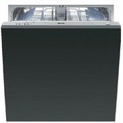 Посудомоечная машина Smeg ST321