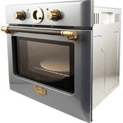 Встраиваемый электрический духовой шкаф Kaiser EH 6424 GrBE Eco фото 3 в Екатеринбурге