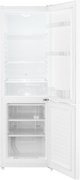 Отдельностоящий холодильник Weissgauff WRK 1700 DeFrost White фото 2 в Екатеринбурге