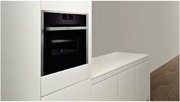 Духовой шкаф Neff B27CR22N1 фото 2 в Екатеринбурге