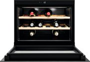 Винный шкаф Electrolux KBW5X фото 2 в Екатеринбурге