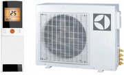 Сплит-система Electrolux EACS-07 HG-M/N3 фото 2 в Екатеринбурге