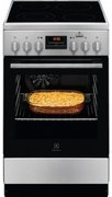 Электрическая плита Electrolux RKR560200X фото в Екатеринбурге