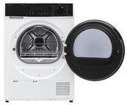 Сушильная машина KRONA RHENE MAX WHITE 8K DM фото 2 в Екатеринбурге