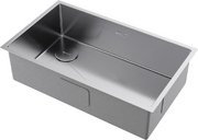 Мойка Omoikiri TAKI 74-U/IF-L SIDE IN фото 2 в Екатеринбурге