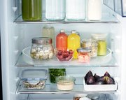 Встраиваемый холодильник AEG SCR819F8FS фото 2 в Екатеринбурге