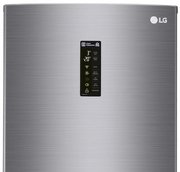 Холодильник LG GA-B429SLUZ фото 3 в Екатеринбурге