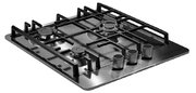 Газовая варочная панель Kuppersberg FS 49 X фото 2 в Екатеринбурге