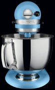 Планетарный миксер KitchenAid 5KSM175PSEVB фото 4 в Екатеринбурге
