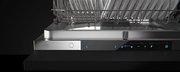 Встраиваемая посудомоечная машина Bertazzoni DW6083PRTS фото 4 в Екатеринбурге