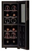 Винный шкаф Dunavox DAT-24.68DC фото 2 в Екатеринбурге