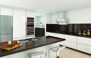 Винный шкаф Dunavox DX-89.215BSDSK фото 4 в Екатеринбурге