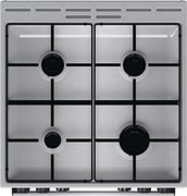 Комбинированная плита Gorenje GKS6C70XJ фото 3 в Екатеринбурге