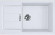 Мойка Franke Sirius 2.0 S2D 611-78 XL/500 белый фото в Екатеринбурге