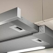 Встраиваемая вытяжка ELICA ELITE 35 GRIX/A/90 фото 2 в Екатеринбурге