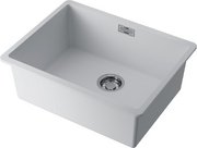 Мойка Omoikiri Kata 54-U-WH фото 3 в Екатеринбурге