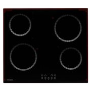 Варочная панель KRONA ASTEN 60 BL