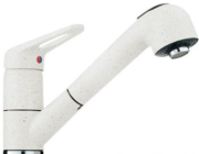 Смеситель Franke 740 белый