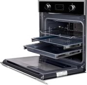 Духовой шкаф Kuppersberg HFZ 691 BX фото 2 в Екатеринбурге