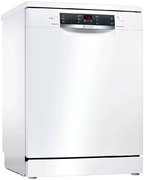 Посудомоечная машина Bosch SMS46NW01B фото
