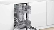 Встраиваемая посудомоечная машина Bosch SPV2HKX42E фото 2 в Екатеринбурге