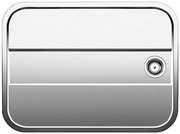 Мойка Бланко Supra 550-T нержавеющая сталь фото 4 в Екатеринбурге Мойка Blanco Supra 550-T нержавеющая сталь фото 4 в Екатеринбурге