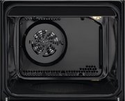 Комбинированная плита Electrolux EKK96498CW фото 4 в Екатеринбурге