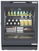 Встраиваемый уличный холодильник Liebherr UORpr 366i фото 2 в Екатеринбурге