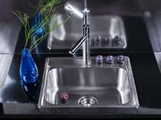 Мойка Omoikiri Ashi 56-IN фото 3 в Екатеринбурге