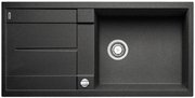 Мойка Бланко Metra XL 6 S-F антрацит фото в Екатеринбурге Мойка Blanco Metra XL 6 S-F антрацит фото в Екатеринбурге