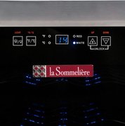 Винный шкаф La Sommeliere LS16 фото 4 в Екатеринбурге