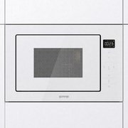 Встраиваемая микроволновая печь с грилем Gorenje BM251SG2WG фото 2 в Екатеринбурге