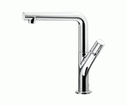 Смеситель Blanco Yovis-S хром фото 2 в Екатеринбурге