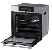 Духовой шкаф Haier HOQ-F6QAN3GG фото 3 в Екатеринбурге
