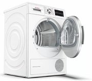 Сушильная машина Bosch WTW85461OE фото 3 в Екатеринбурге