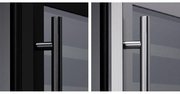 Встраиваемый винный шкаф Dunavox DVP-19.50B фото 2 в Екатеринбурге