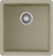 Мойка Omoikiri Kata 40-U-BE фото в Екатеринбурге