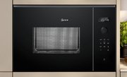 Встраиваемая микроволновая печь Neff HLAWD53K0 фото 2 в Екатеринбурге