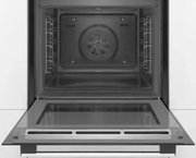 Духовой шкаф Bosch HBB578BS6 фото 2 в Екатеринбурге